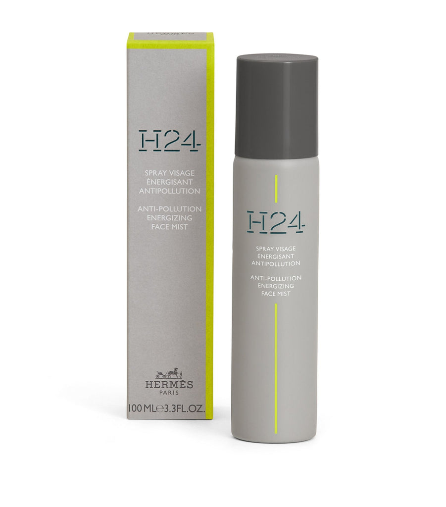 H24 Energizing Anti-Pollution Face Spray (100ml)