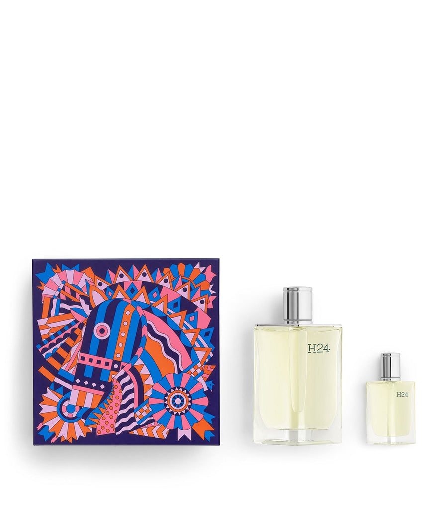 H24 Fragrance Gift Set