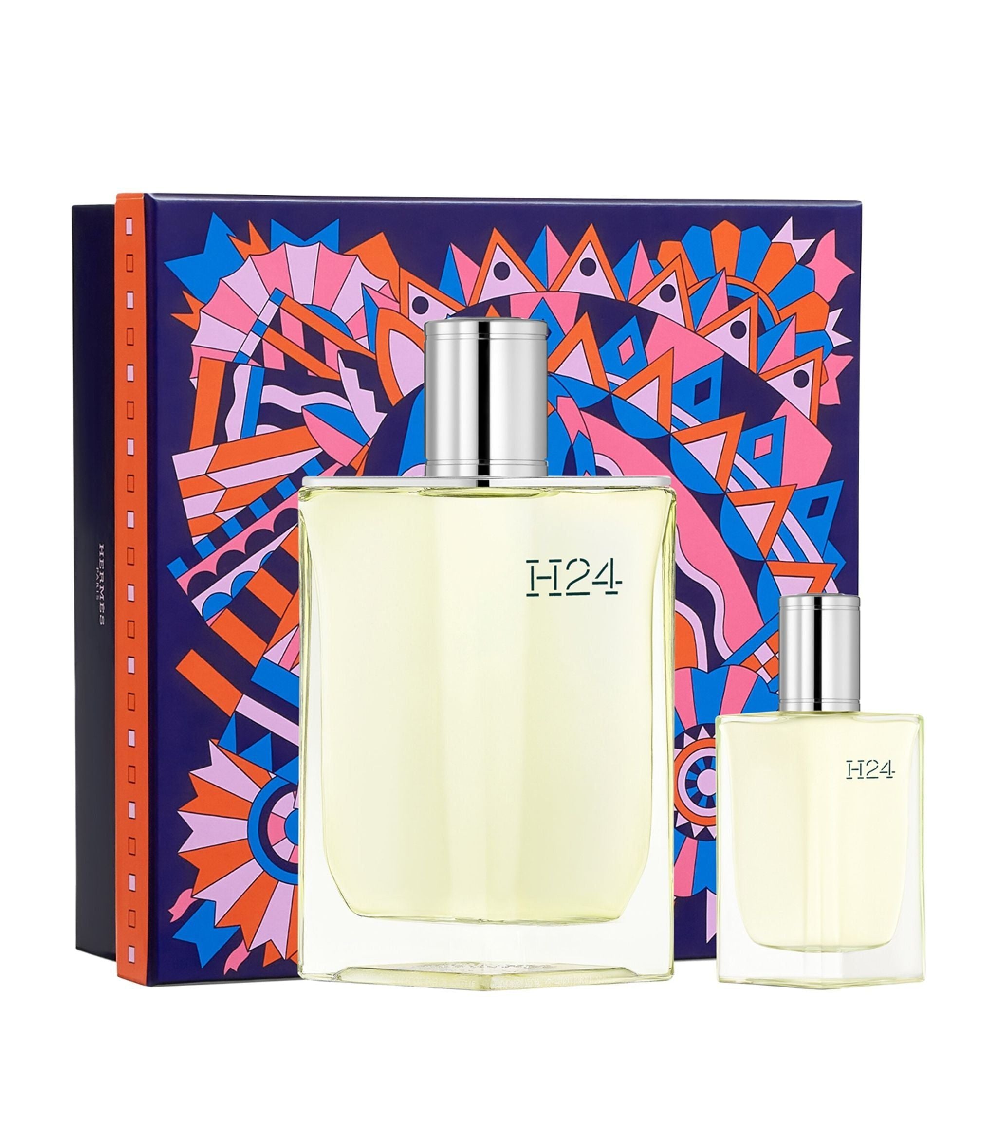 H24 Fragrance Gift Set GOODS Harrods   