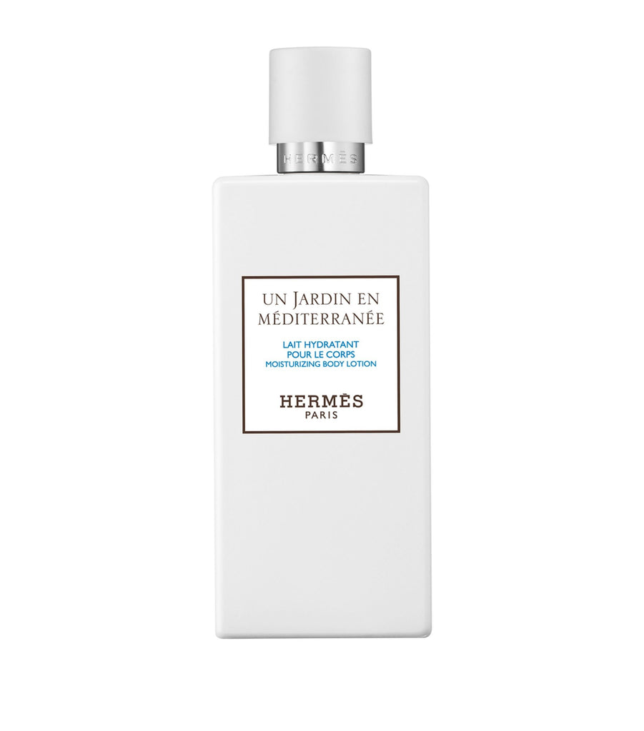 HERM JARDIN MEDITER BODY LOTION 200ML 18