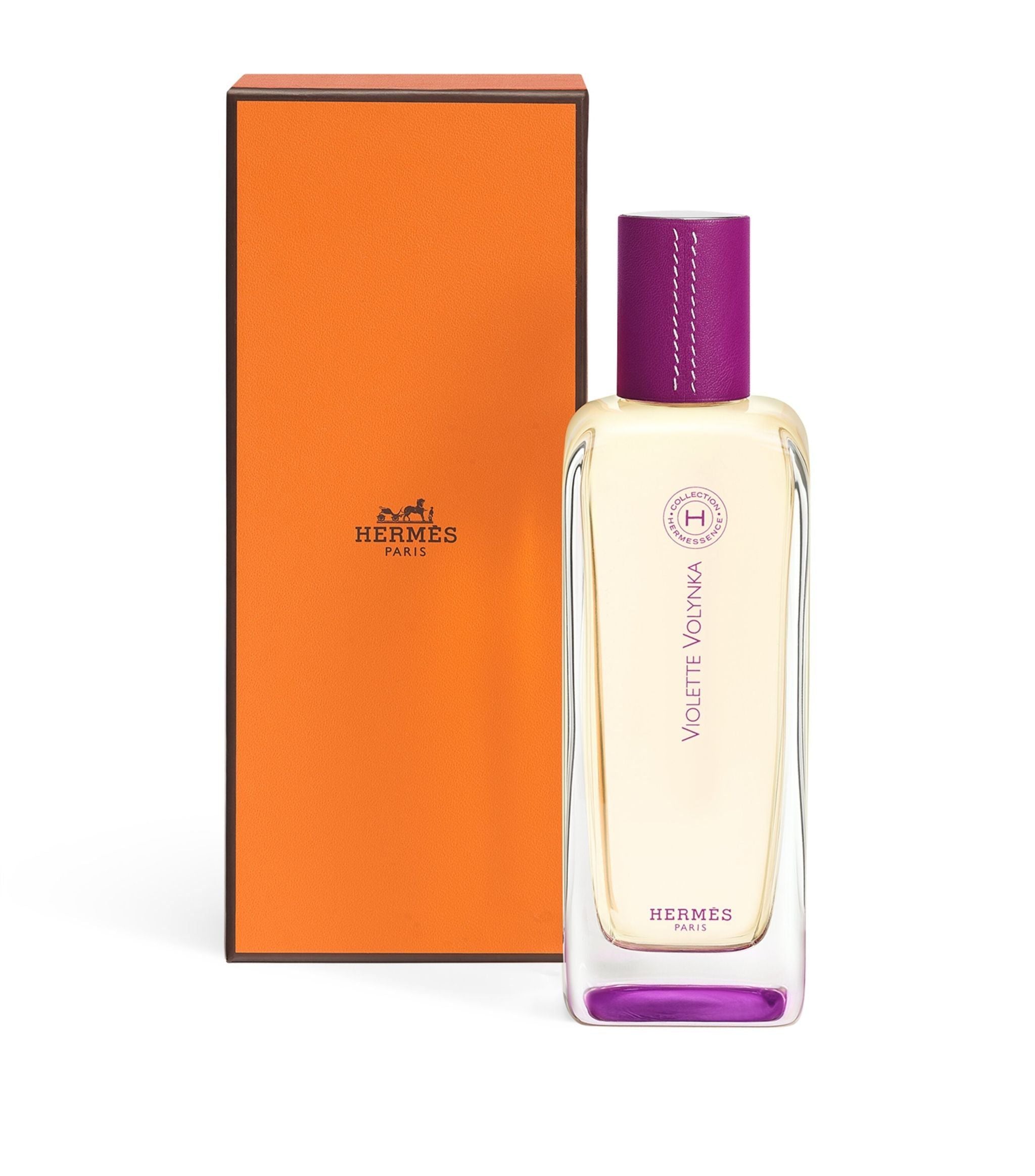 Hermessence Violette Volynka Eau de Toilette (200ml) GOODS Harrods   