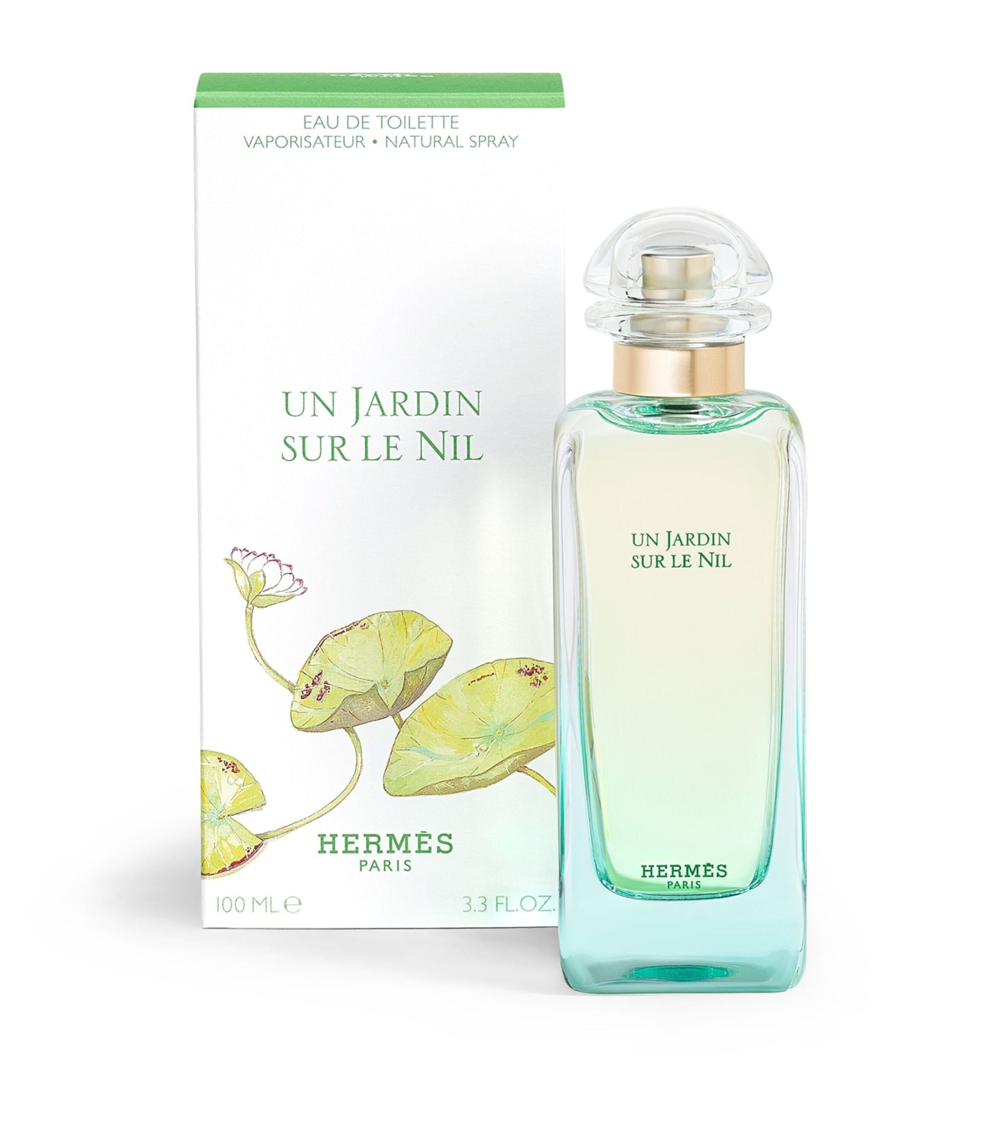 Jardin Sur Le Nil Eau de Toilette (100ml) GOODS Harrods   