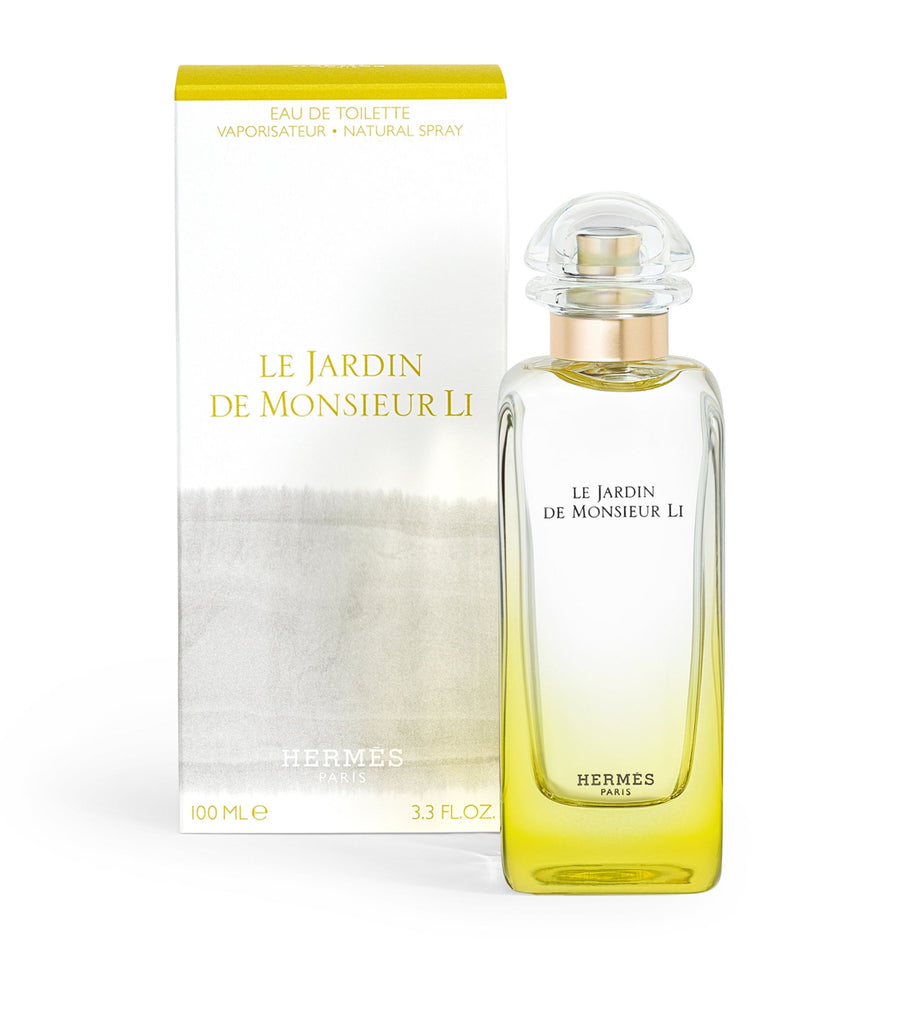 Le Jardin de Monsieur Li Eau de Toilette (100ml)