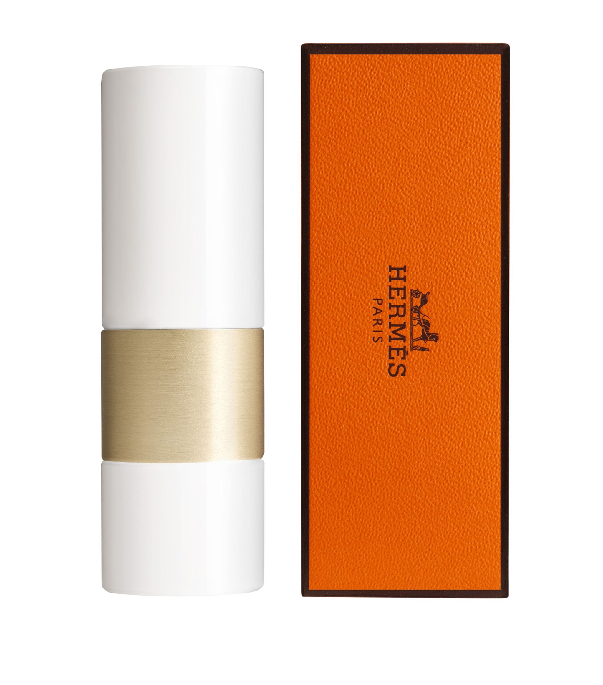 Rouge Hermès Lip Care Balm GOODS Harrods   