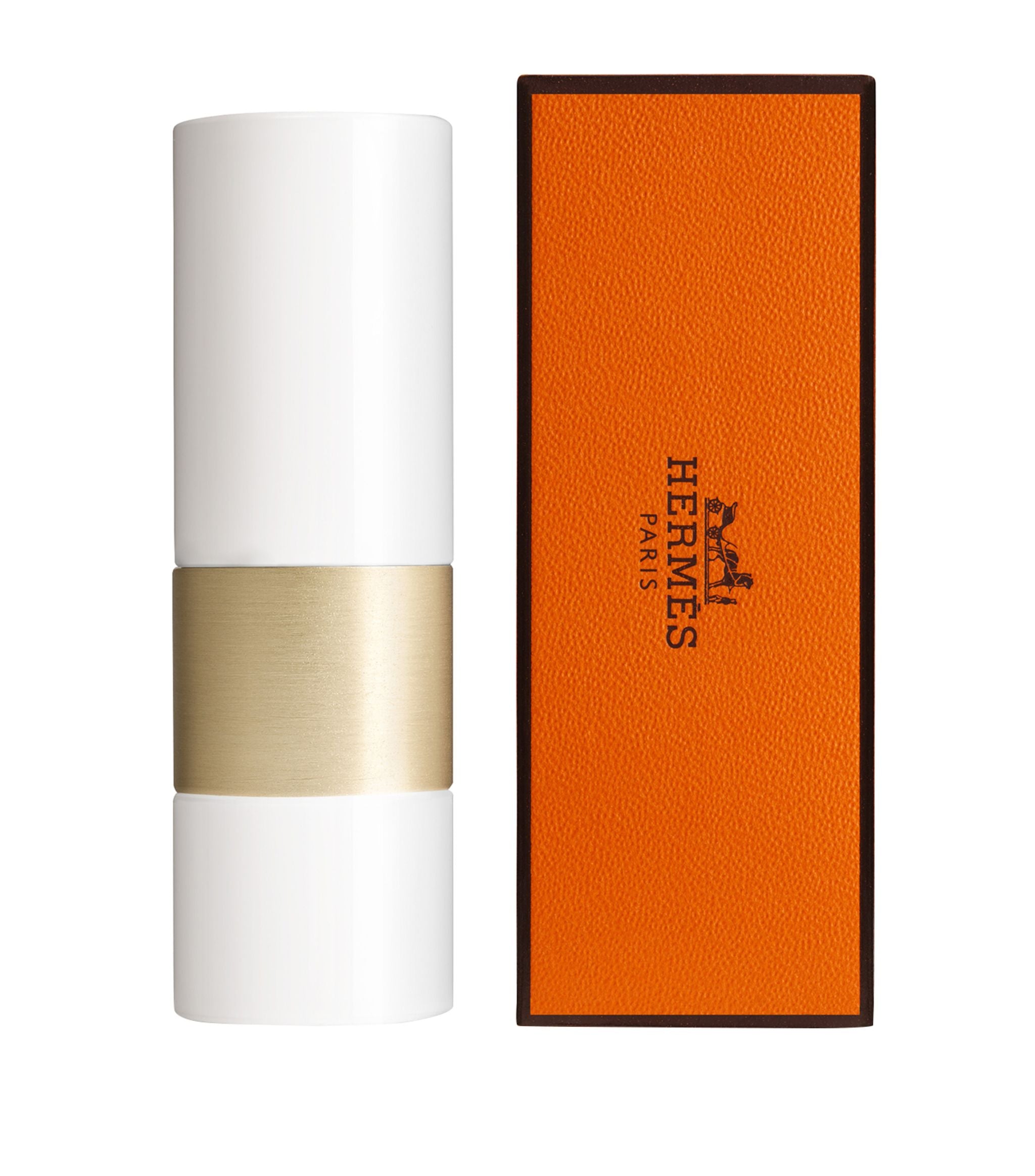 Rouge Hermès Lip Care Balm GOODS Harrods   