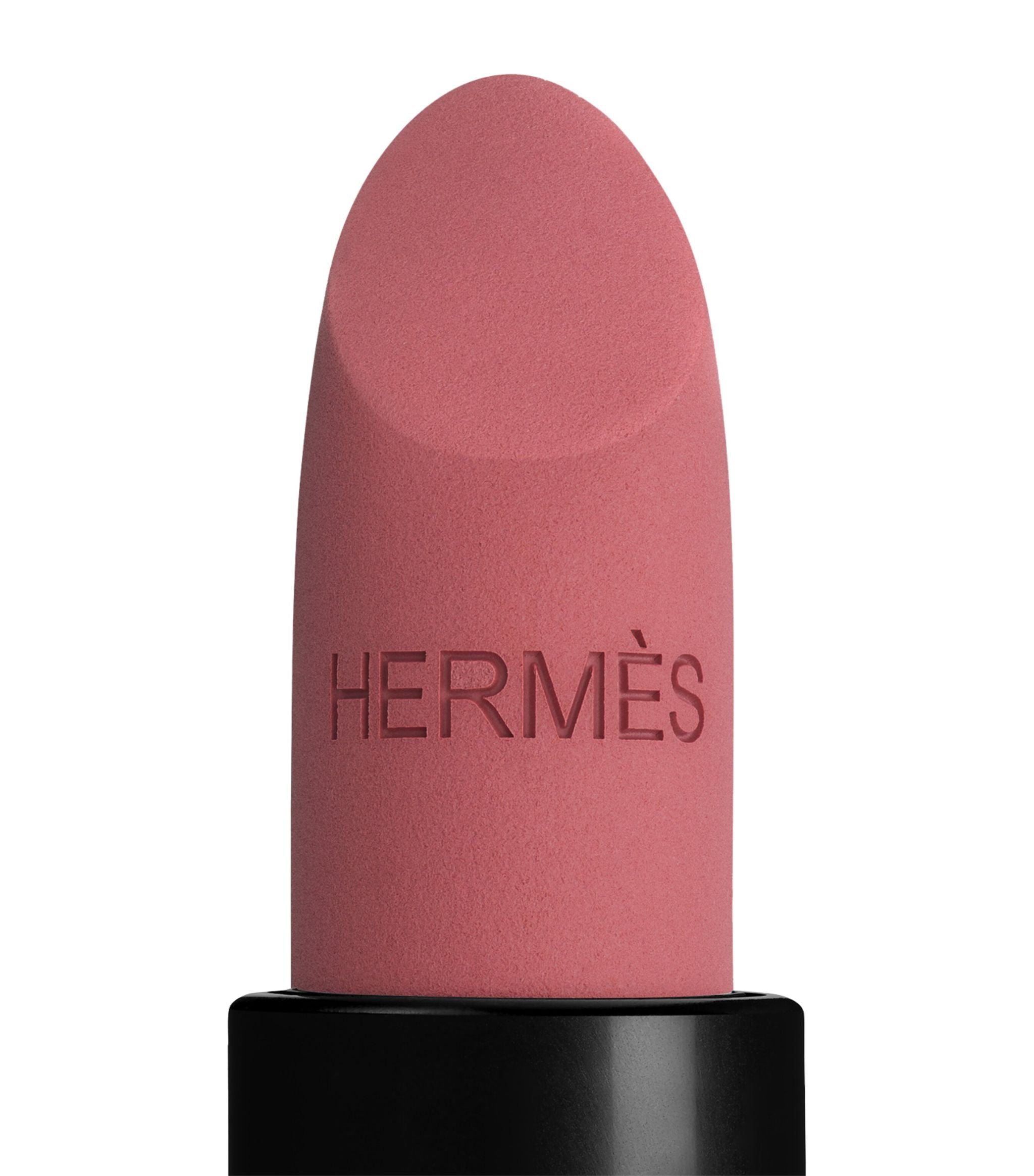 Rouge Hermès Matte Lipstick Refill GOODS Harrods   