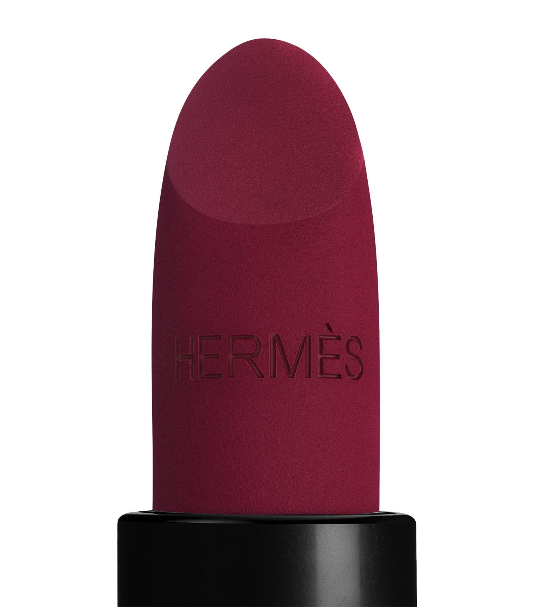 Rouge Hermès Matte Lipstick Refill GOODS Harrods   