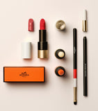 Rouge Hermès Matte Lipstick Refill GOODS Harrods   