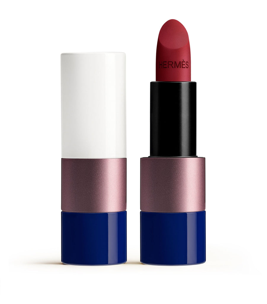 Rouge Hermès Matte Lipstick