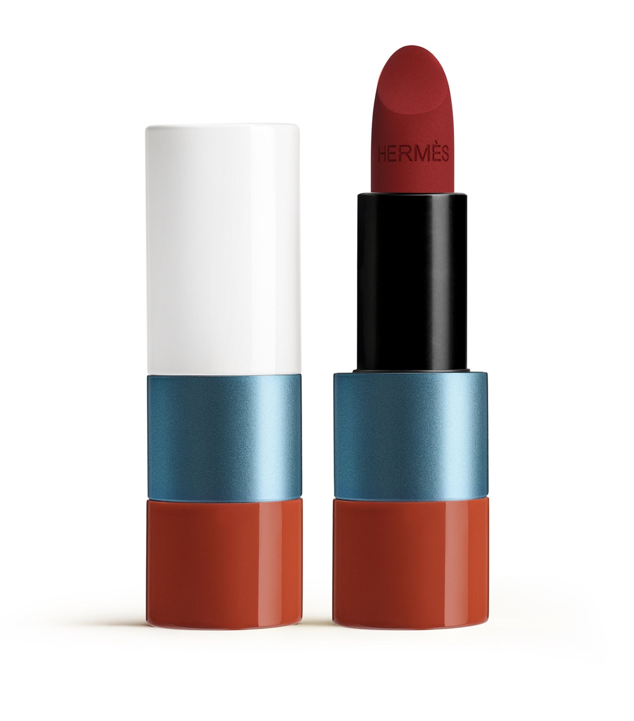 Rouge Hermès Matte Lipstick GOODS Harrods   