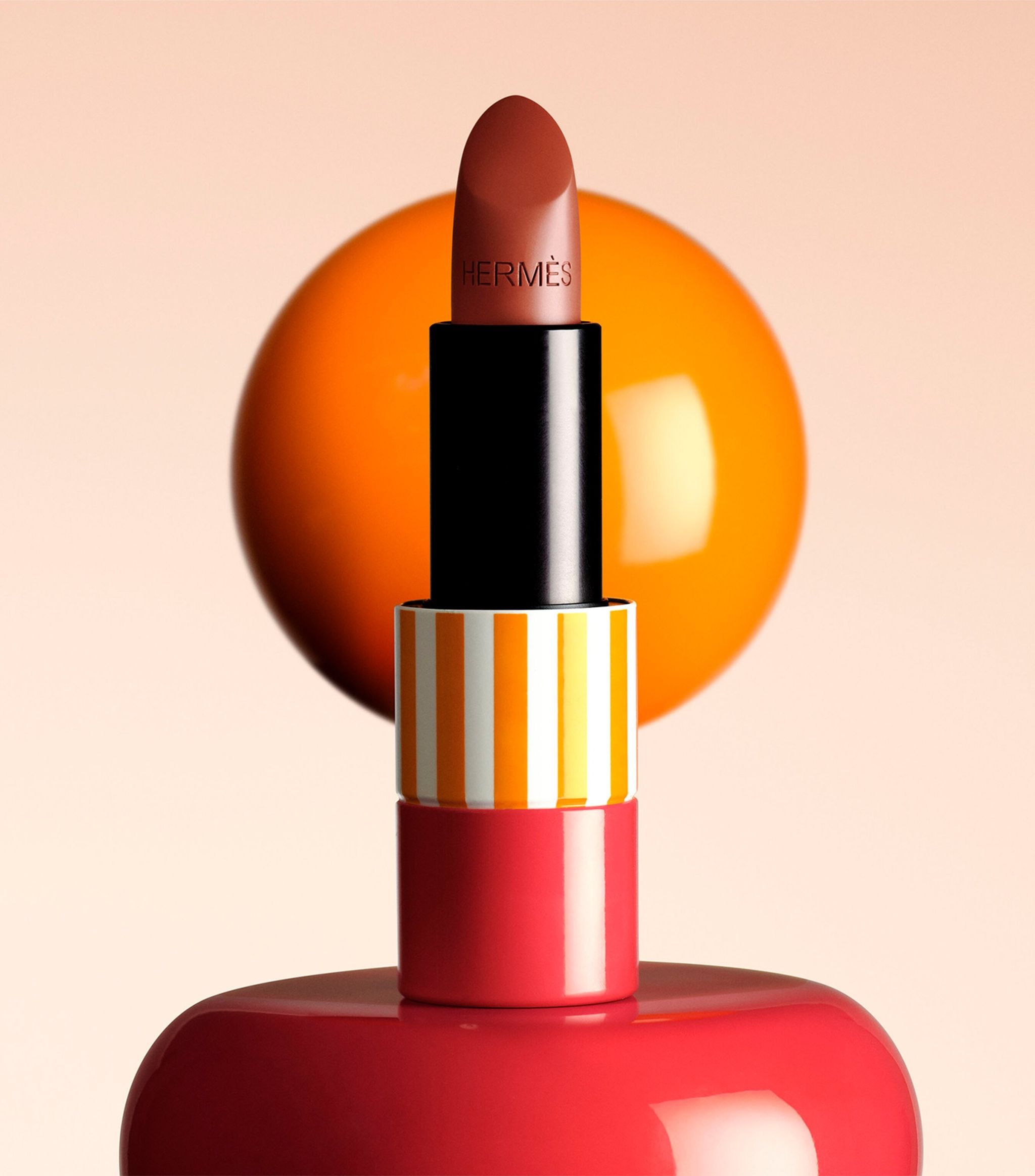 Rouge Hermès Sheer Lipstick GOODS Harrods   