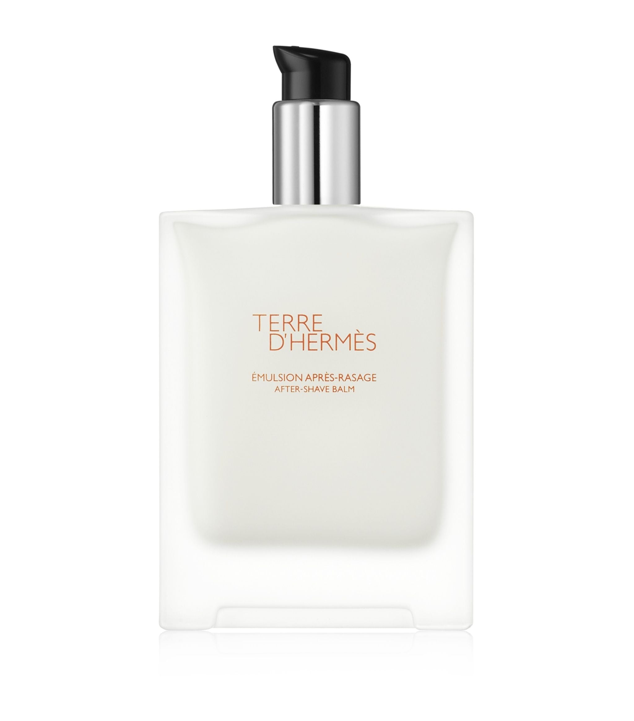 Terre d’Hermès After-Shave Balm (100ml) GOODS Harrods   