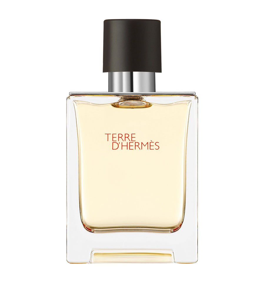 Terre D’Hermès Eau de Toilette (50Ml)