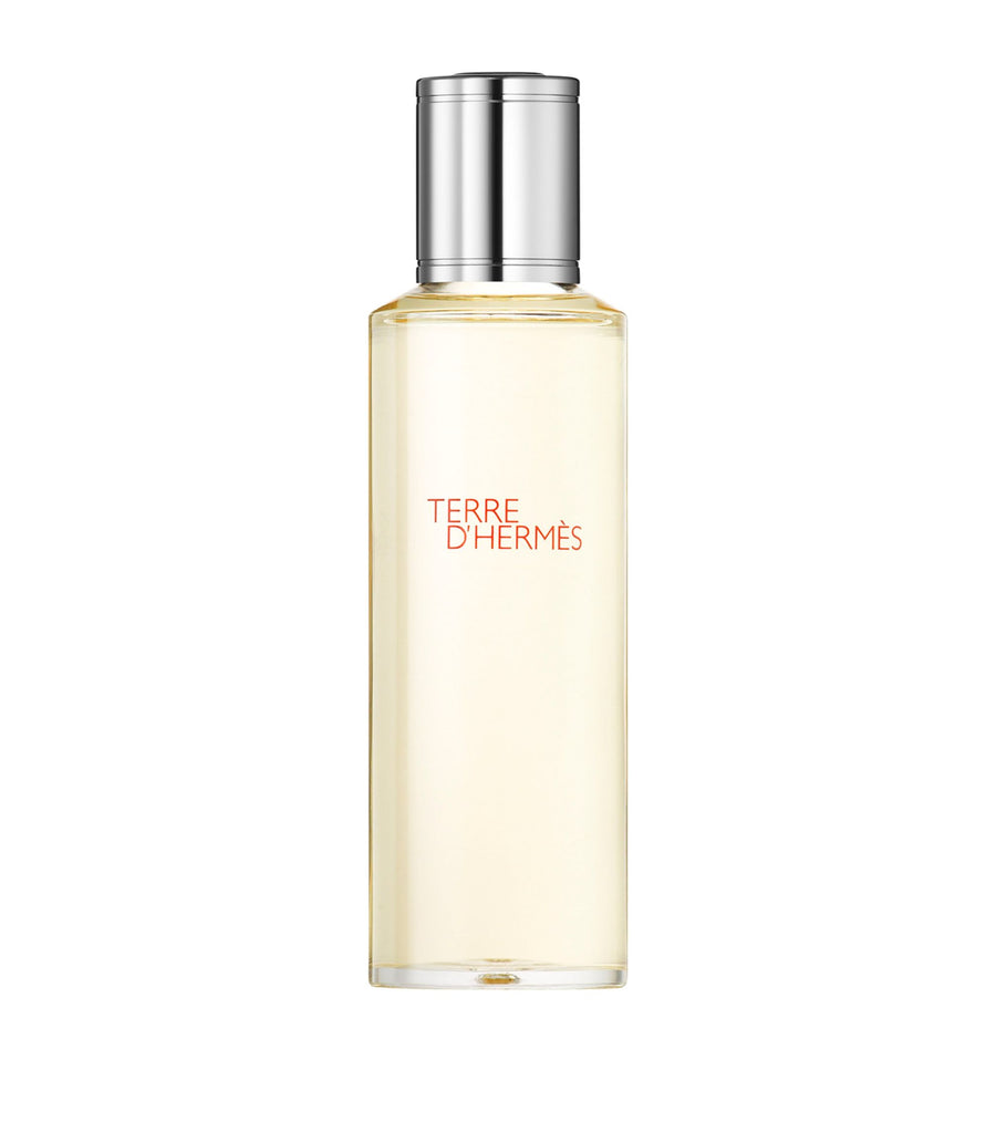 Terre d'Hermès Eau de Toilette Refill (125ml)