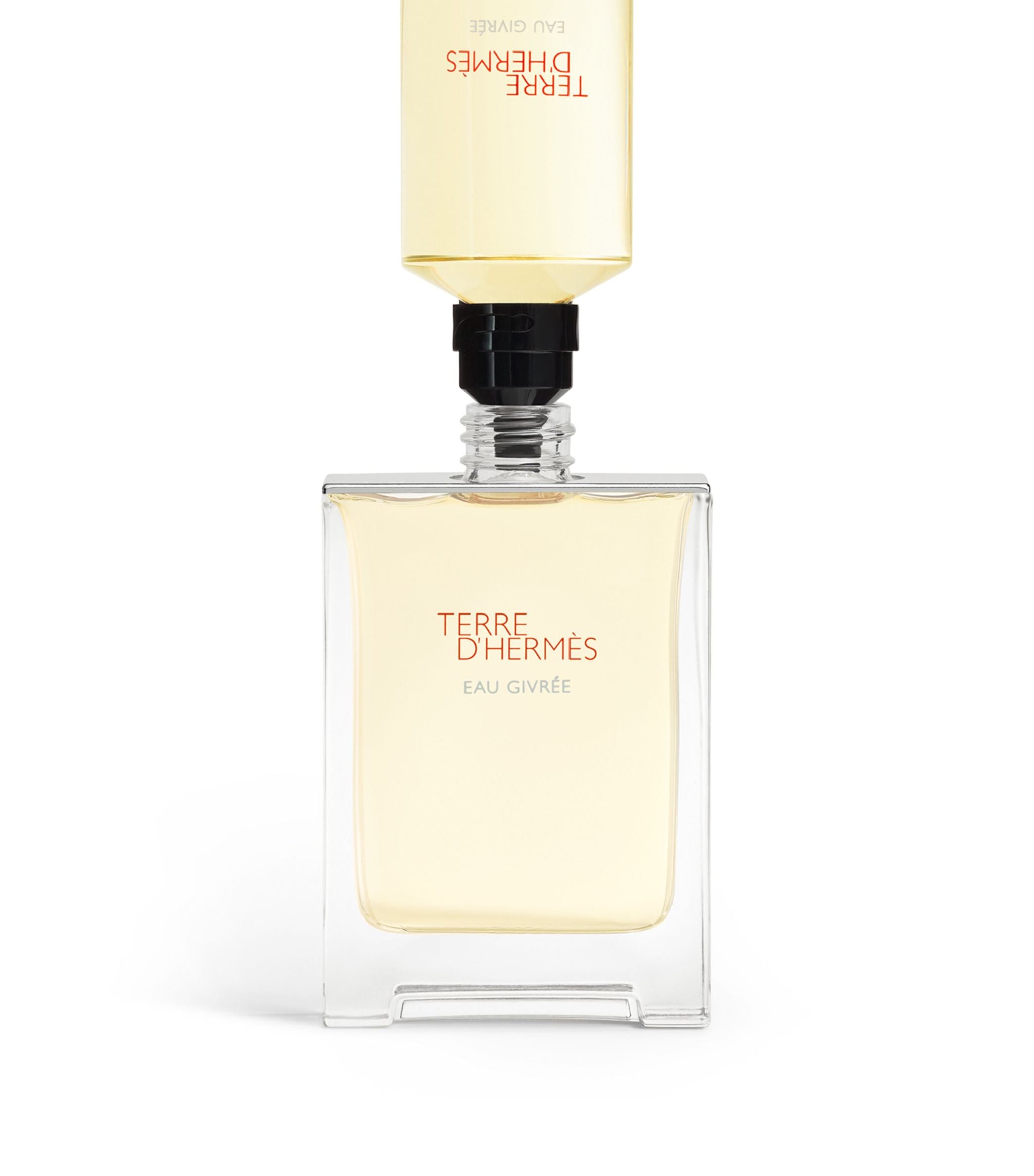 Terre d’Hermès Eau Givrée Eau de Parfum (100ml) GOODS Harrods   