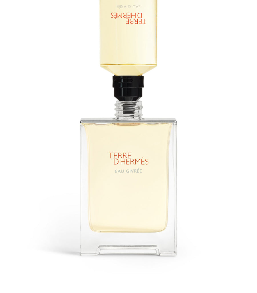 Terre d’Hermès Eau Givrée Eau de Parfum (100ml)