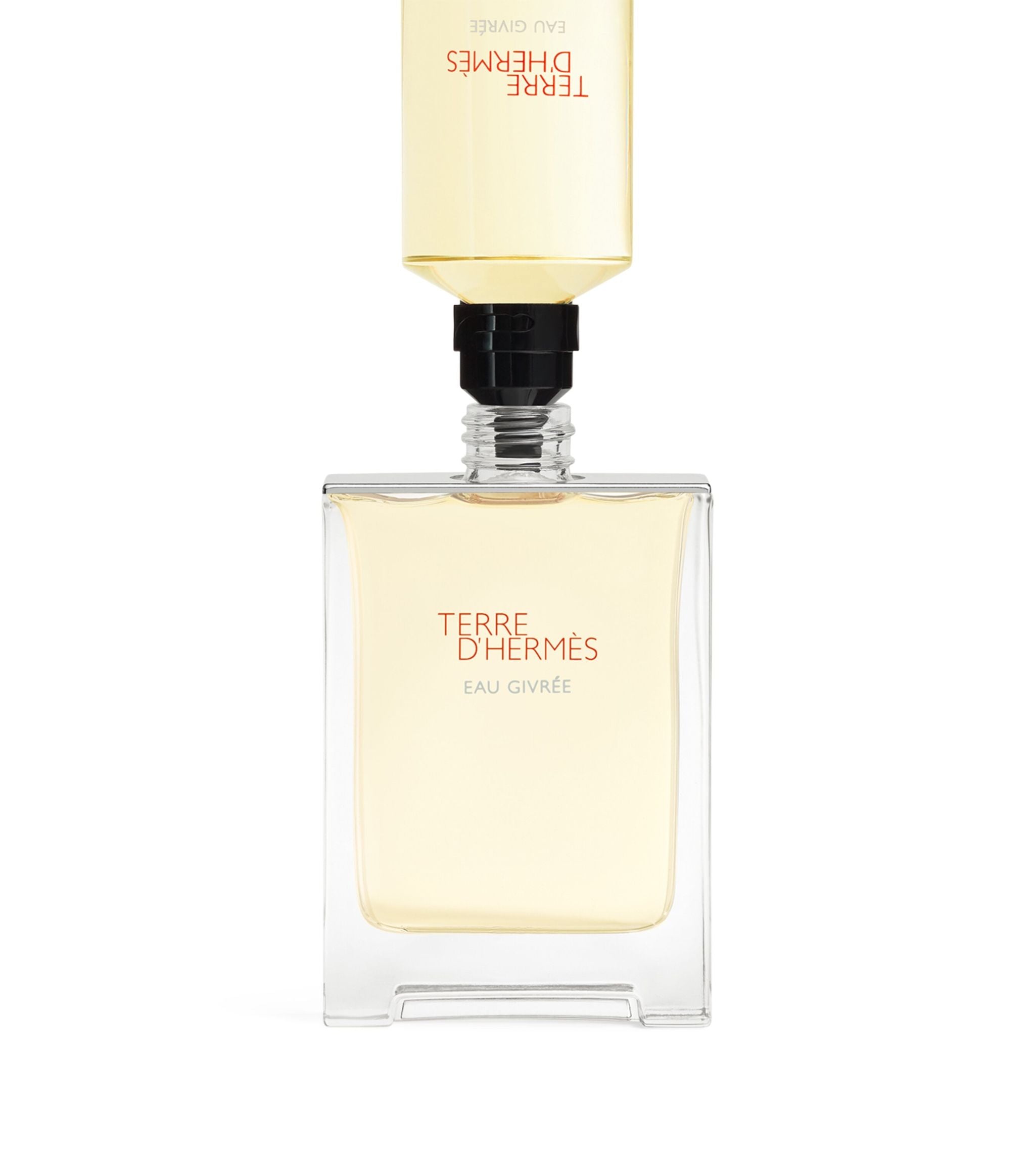 Terre d’Hermès Eau Givrée Eau de Parfum (50ml) GOODS Harrods   