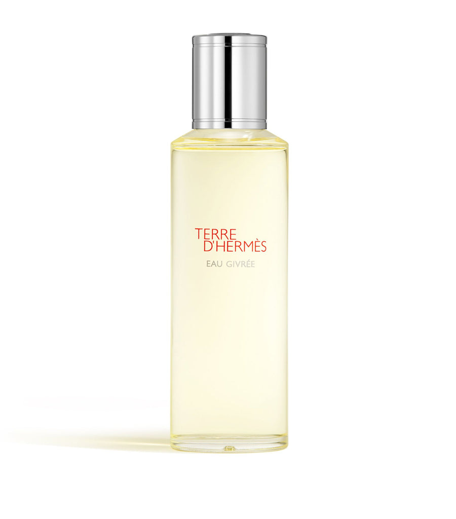 Terre d’Hermès Eau Givrée Eau de Parfum Refill (125ml)