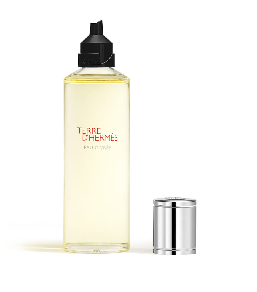 Terre d’Hermès Eau Givrée Eau de Parfum Refill (125ml)