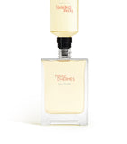 Terre d’Hermès Eau Givrée Eau de Parfum Refill (125ml) GOODS Harrods   