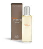 Terre d’Hermès Eau Givrée Eau de Parfum Refill (125ml) GOODS Harrods   