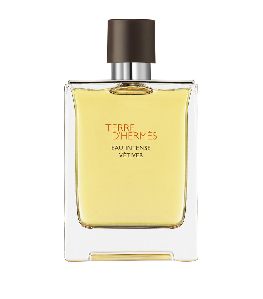 Terre D'Hermès Eau Intense Vétiver Eau de Parfum (100ml)