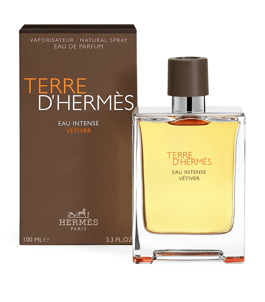 Terre D'Hermès Eau Intense Vétiver Eau de Parfum (100ml)