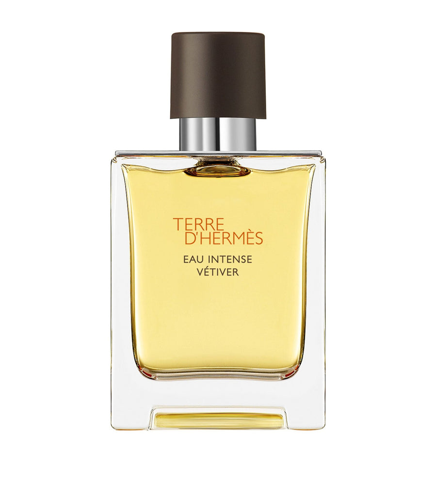 Terre D'Hermès Eau Intense Vétiver Eau de Parfum (50Ml)