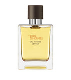 Terre D'Hermès Eau Intense Vétiver Eau de Parfum (50Ml) GOODS Harrods   