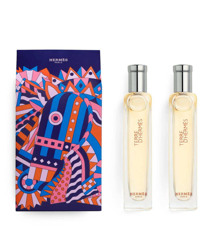 Terre d’Hermès Fragrance Gift Set