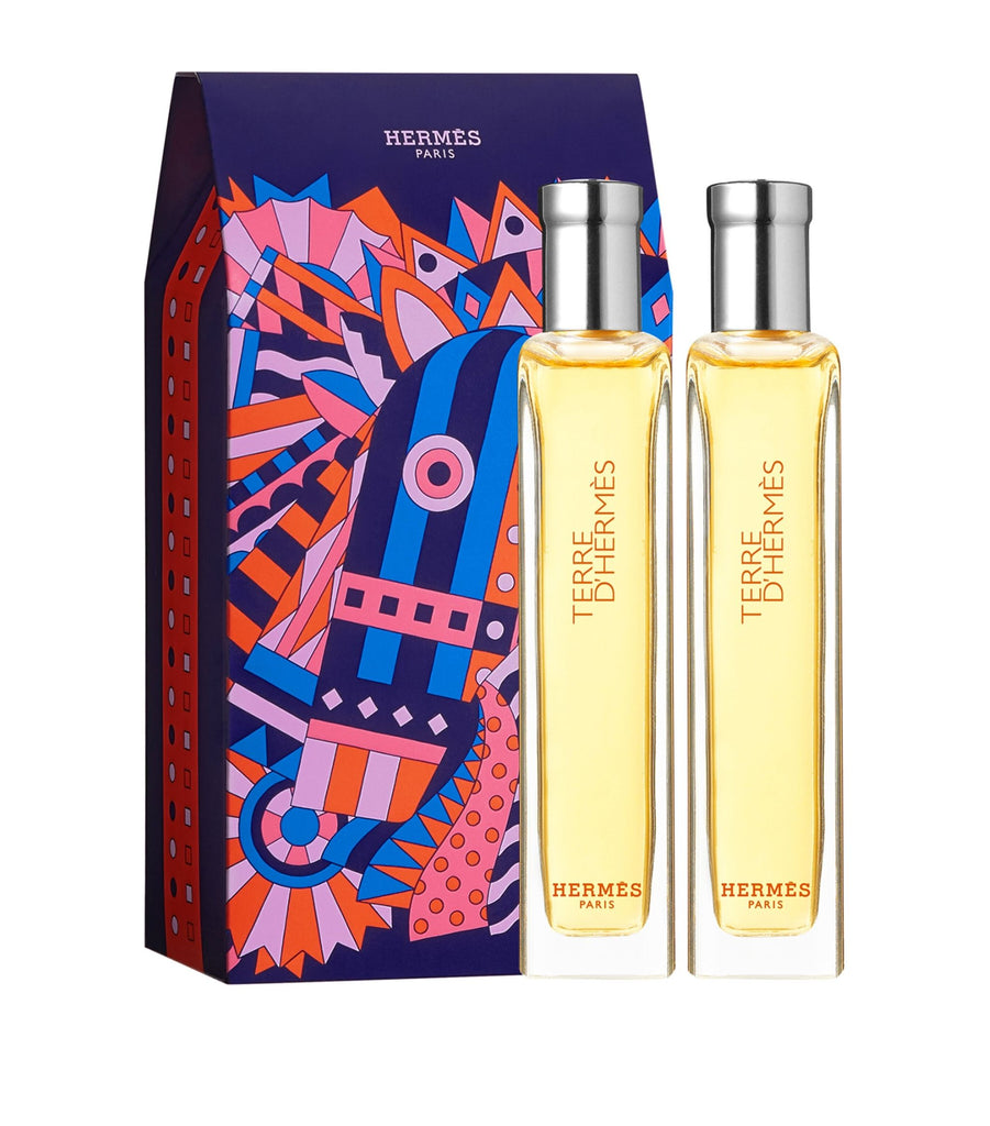 Terre d’Hermès Fragrance Gift Set