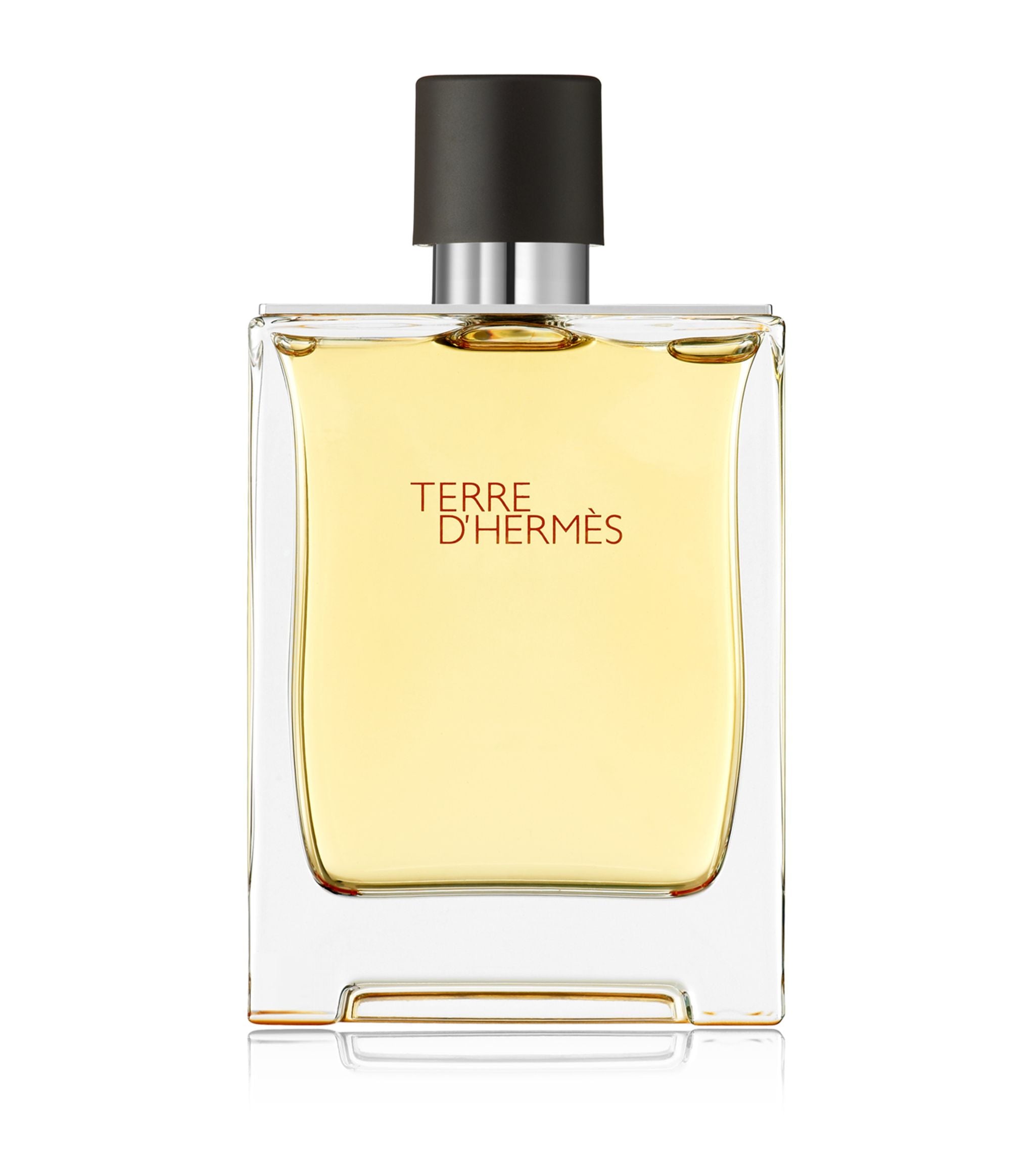 Terre d'Hermès Parfum (200ml) GOODS Harrods   