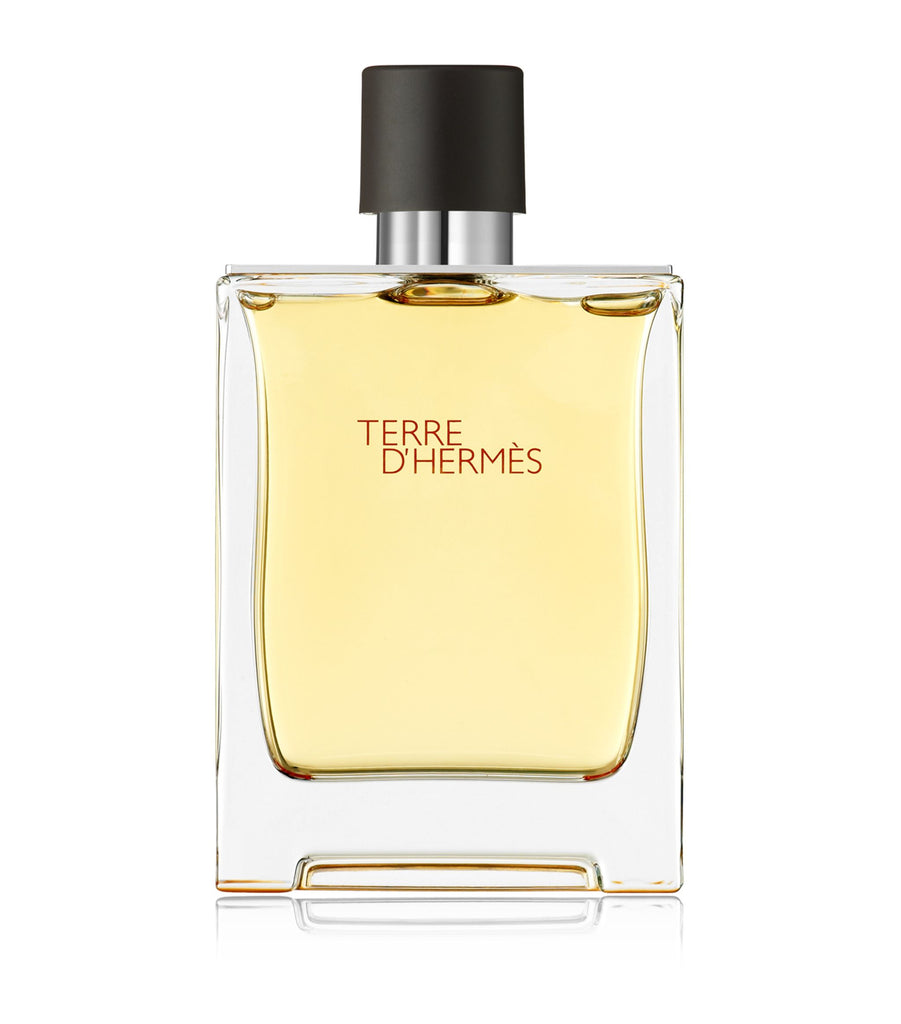 Terre d'Hermès Parfum (200ml)