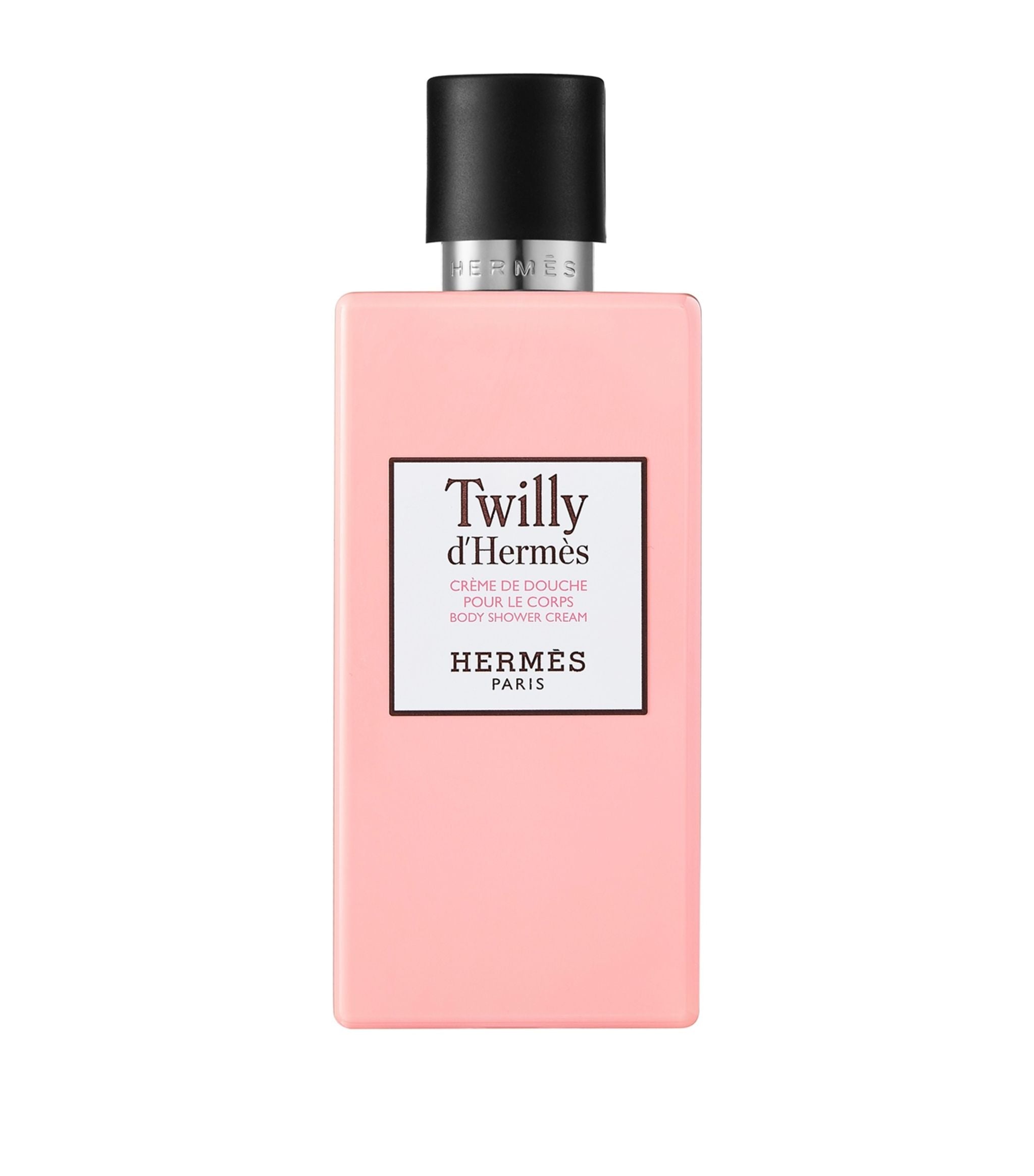 Twilly d'Hermès Body Shower Cream (200ml) GOODS Harrods   