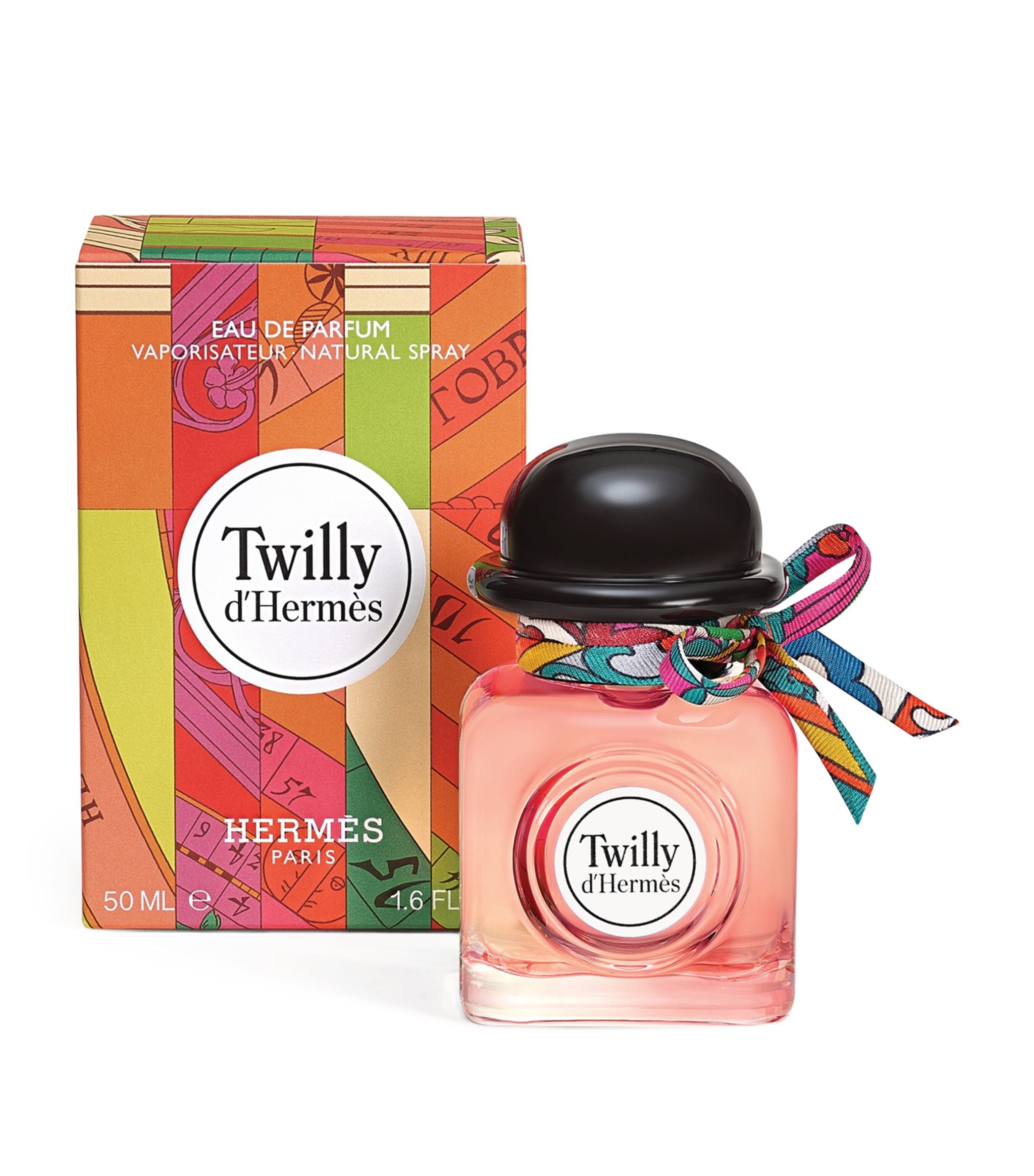 Twilly d'Hermès Eau de Parfum (50ml) GOODS Harrods   