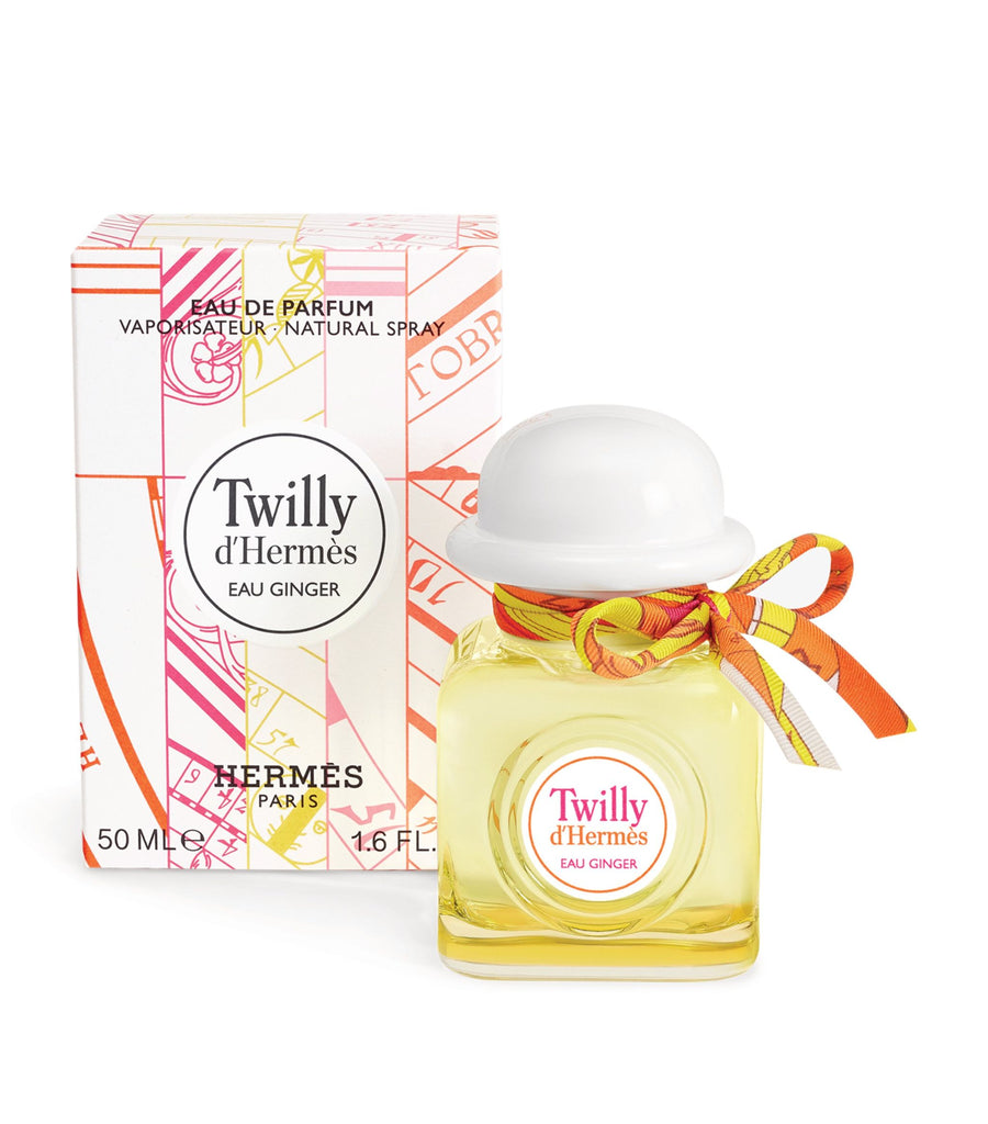 Twilly D'Hermès Ginger Eau de Parfum (50Ml)