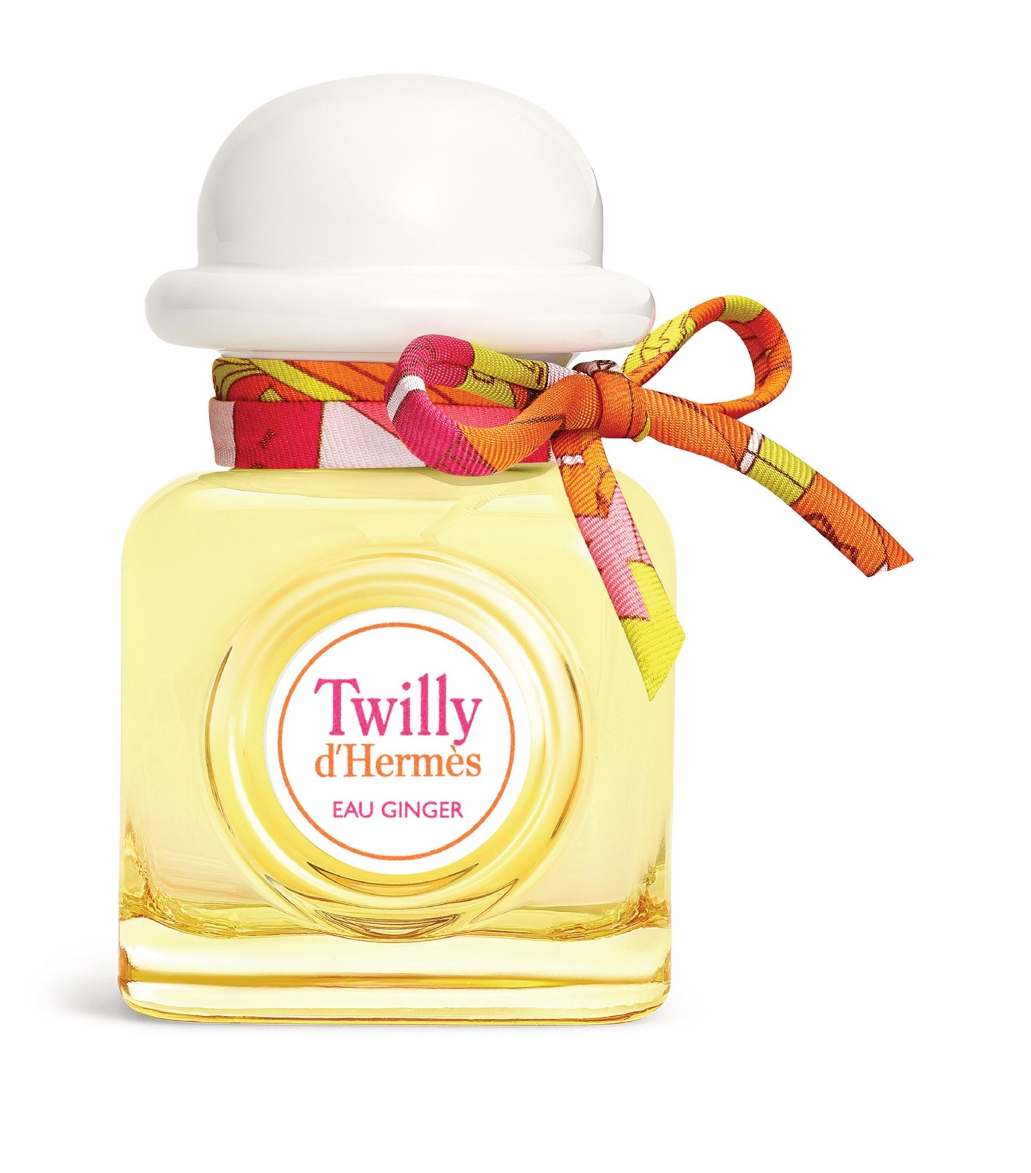 Twilly D'Hermès Ginger Eau de Parfum (85Ml) GOODS Harrods   