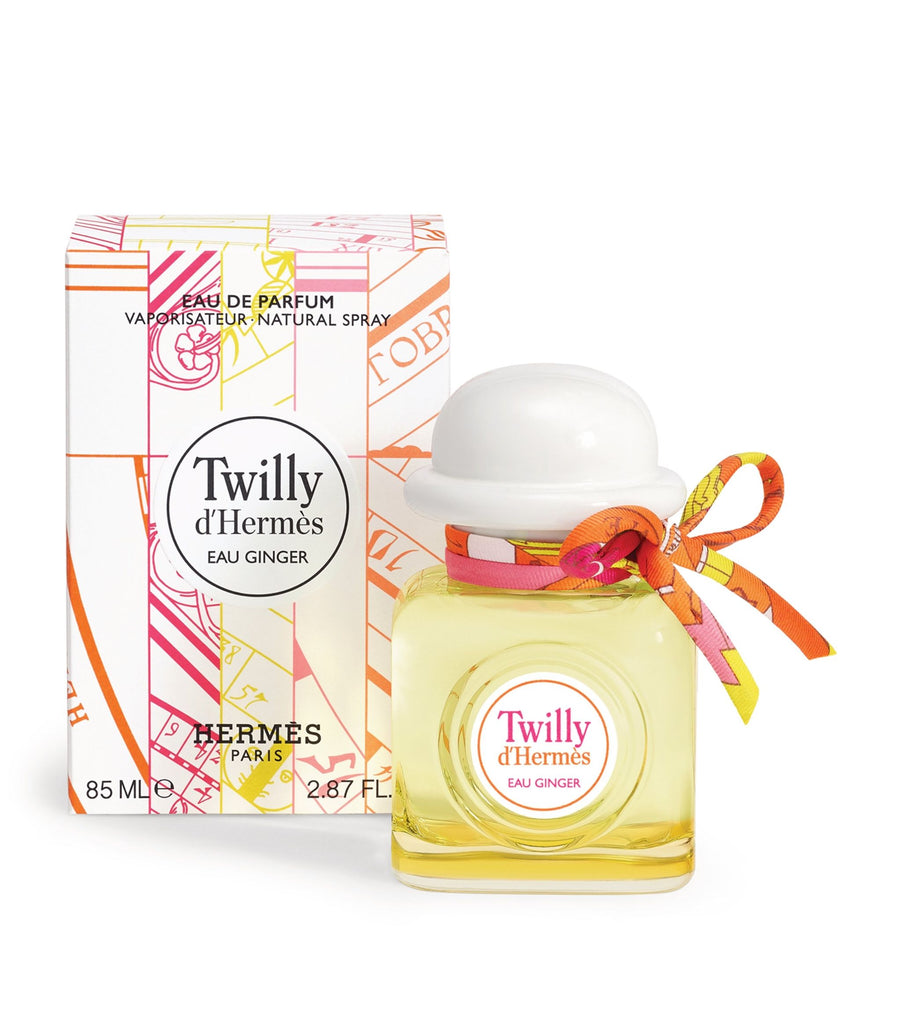 Twilly D'Hermès Ginger Eau de Parfum (85Ml)