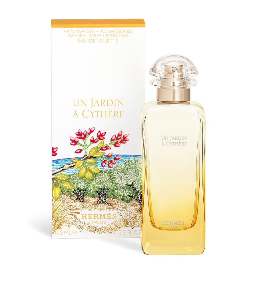 Un Jardin à Cythère Eau de Toilette Refill (100ml)