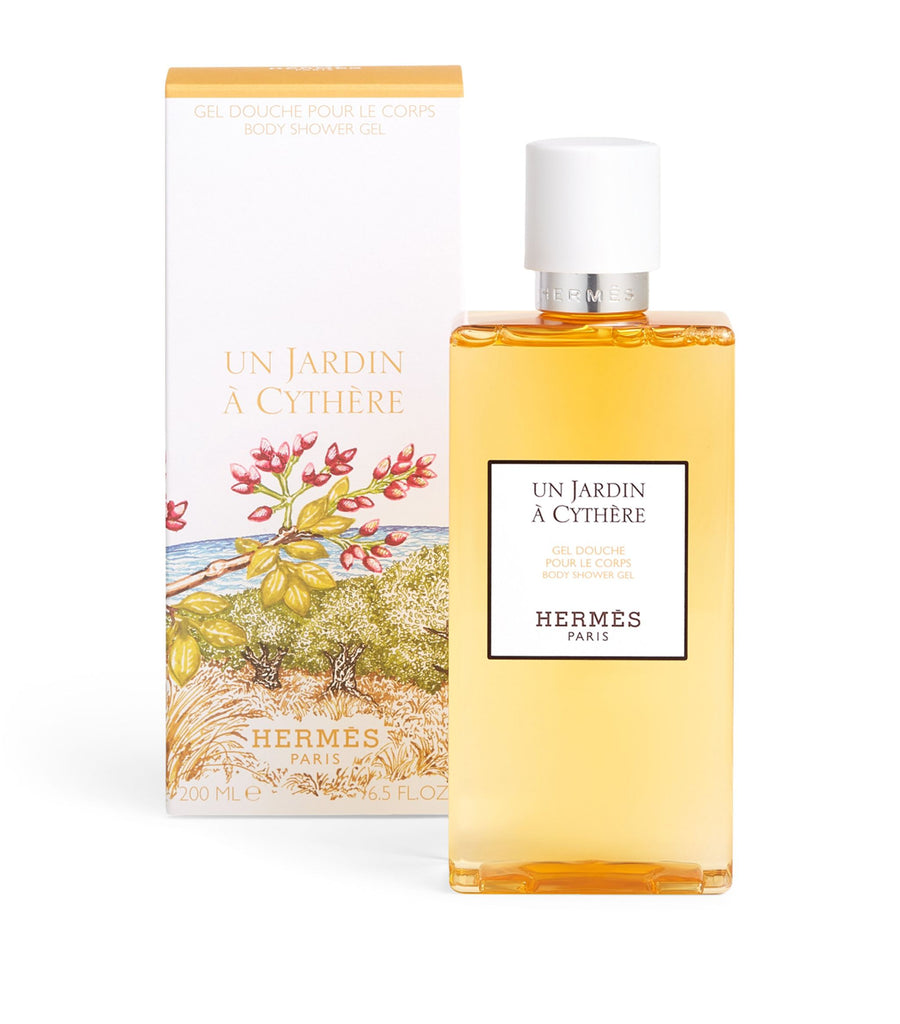 Un Jardin à Cythère Shower Gel (200ml)