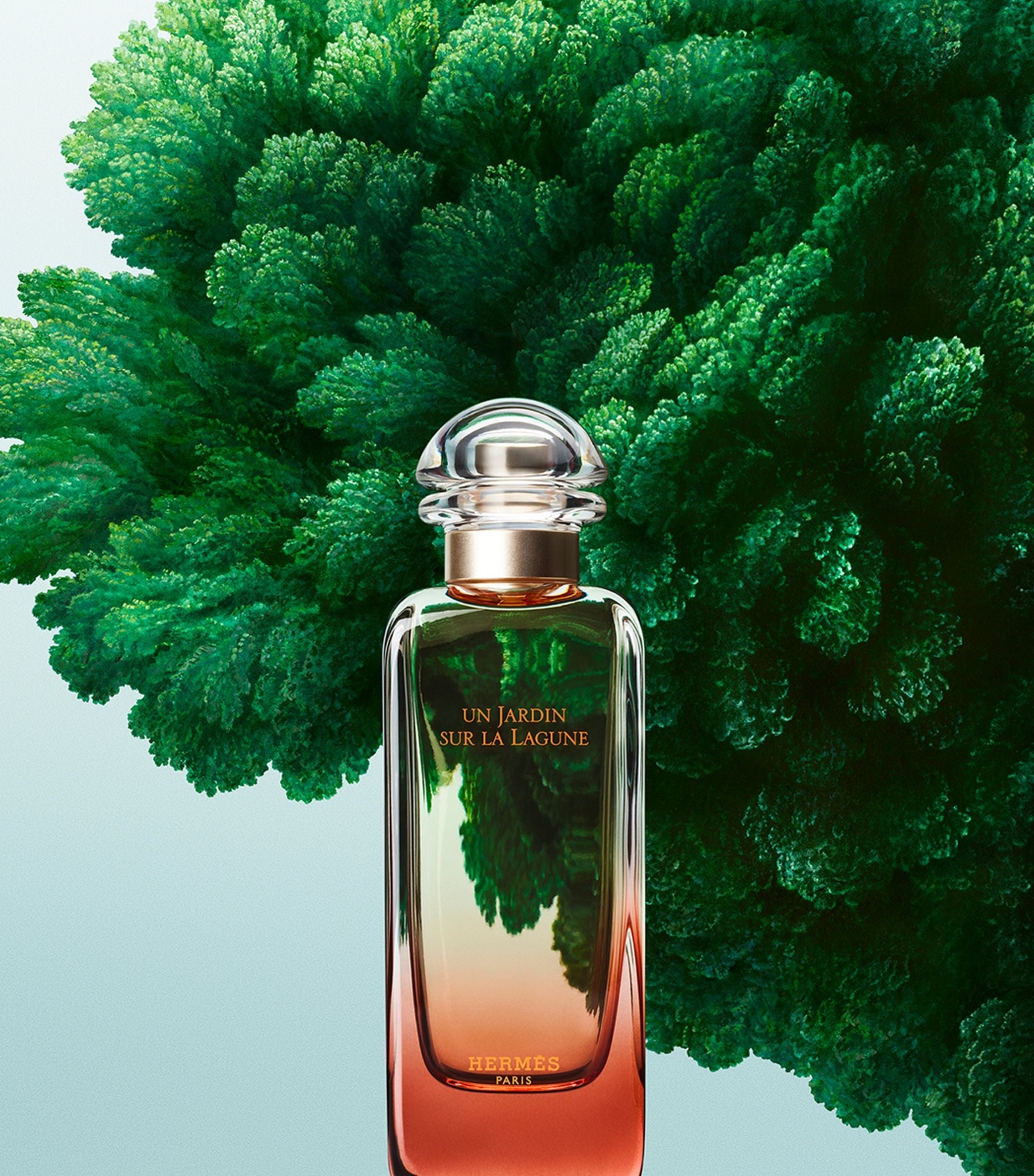 Un Jardin Sur La Lagune Body Lotion (200ml) GOODS Harrods   