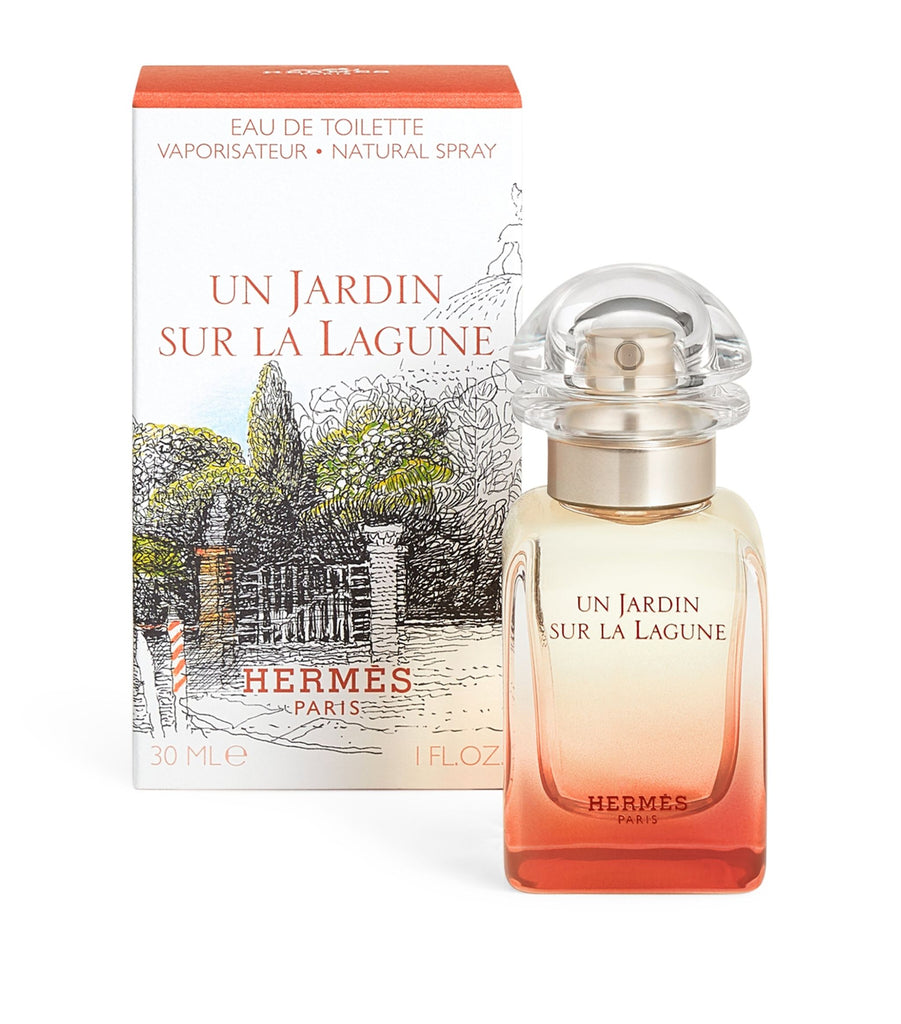 Un Jardin Sur La Lagune Eau de Toilette (30ml)