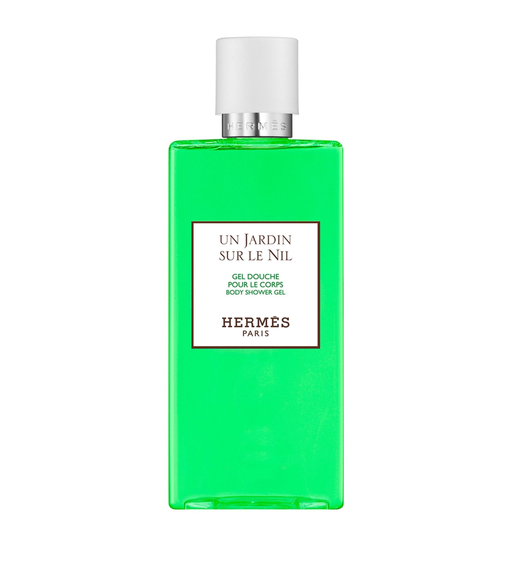 Un Jardin Sur Le Nil Body Shower Gel (200ml) GOODS Harrods   