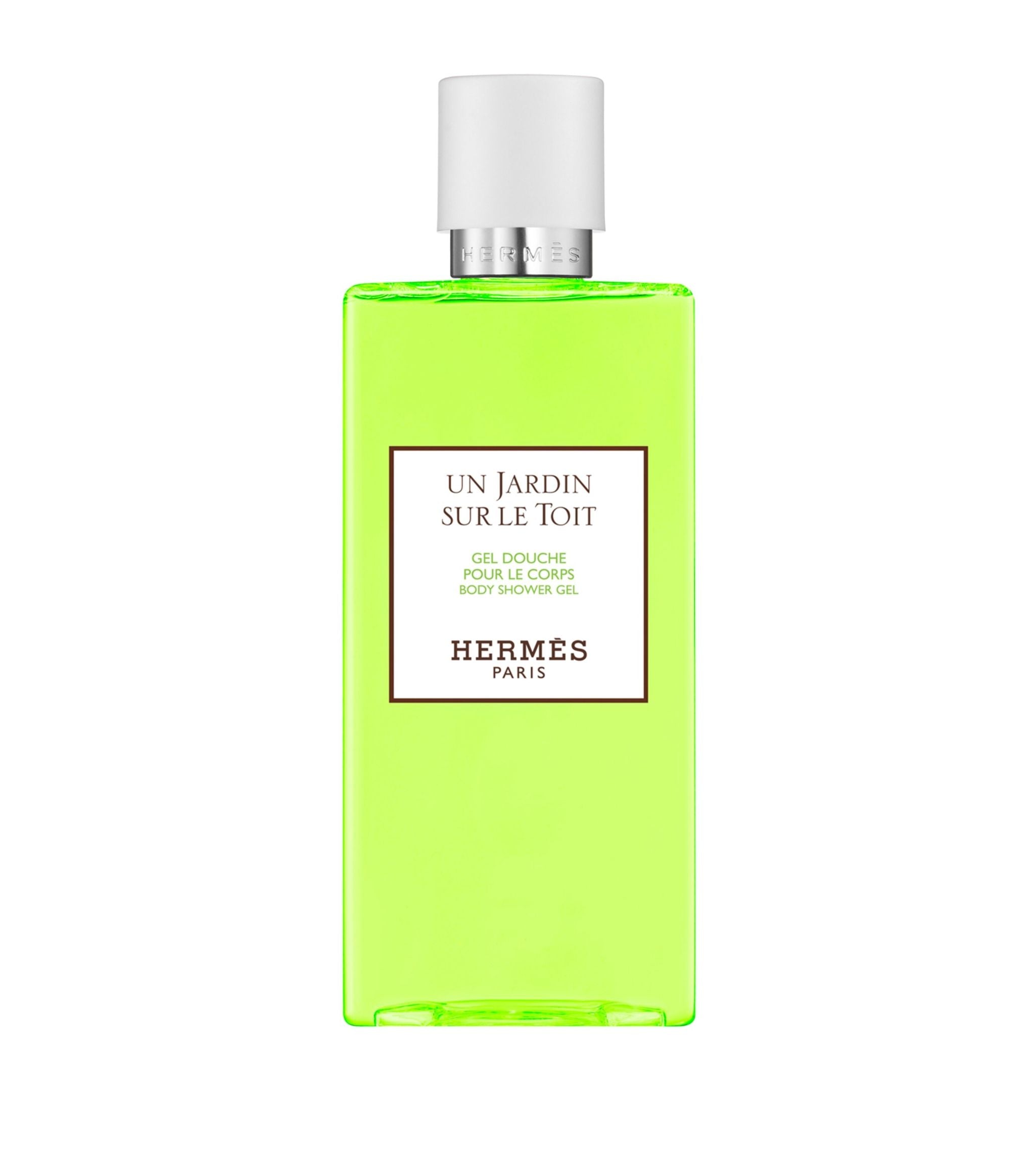 Un Jardin Sur Le Toit Shower Gel (200ml) GOODS Harrods   