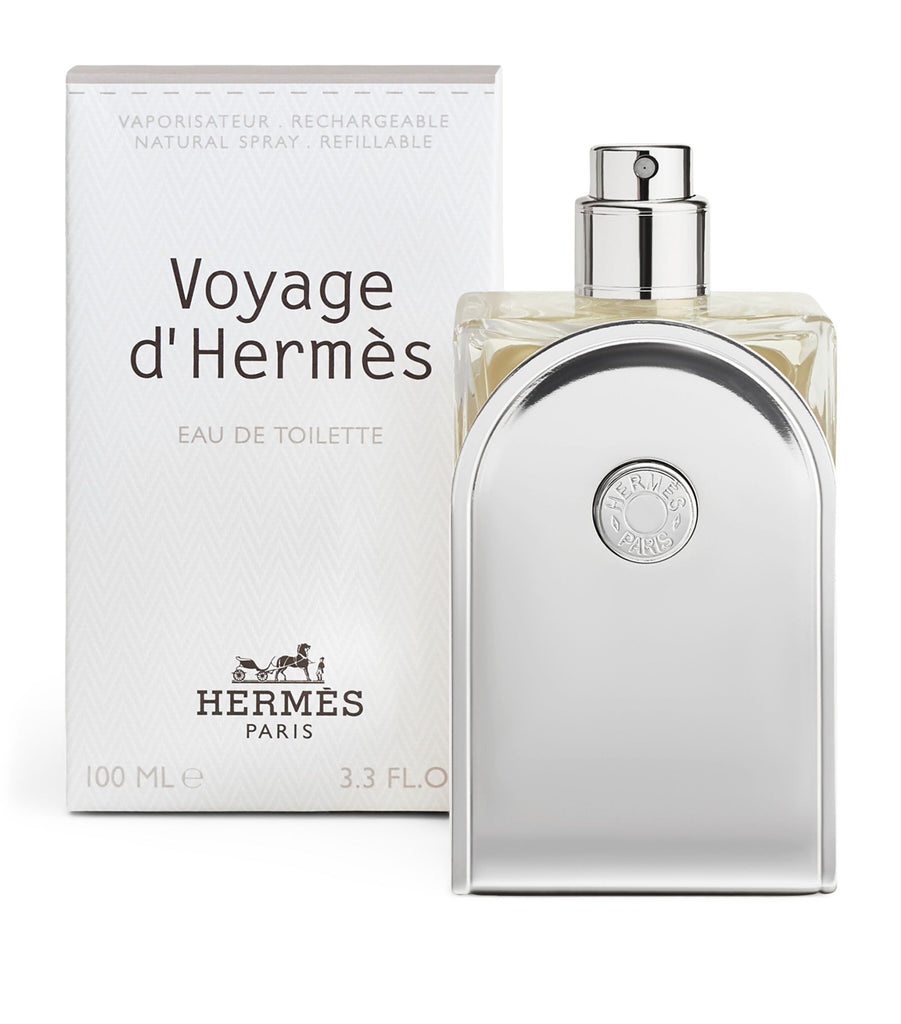 Voyage d’Hermès Eau de Toilette (100ml)