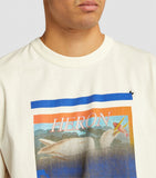 Fishing Heron T-Shirt Miscellaneous Harrods   