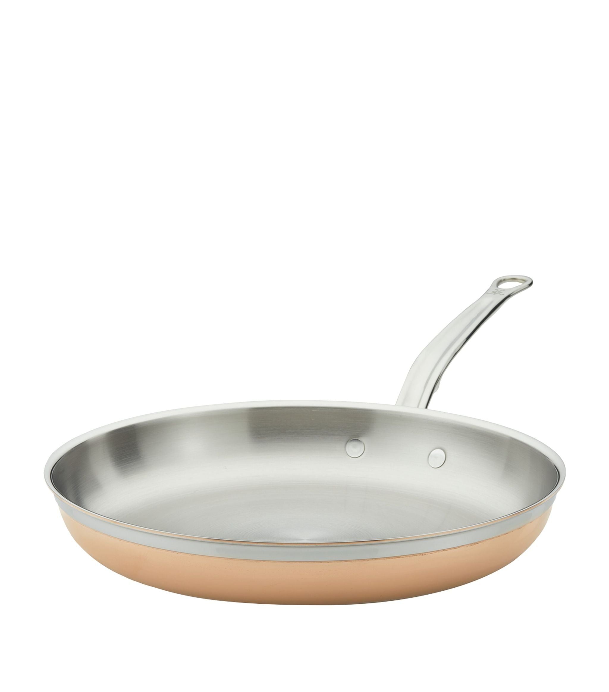 CopperBond Induction Skillet (28cm) GOODS Harrods   