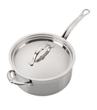 ProBond Saucepan with Lid (22cm) GOODS Harrods   