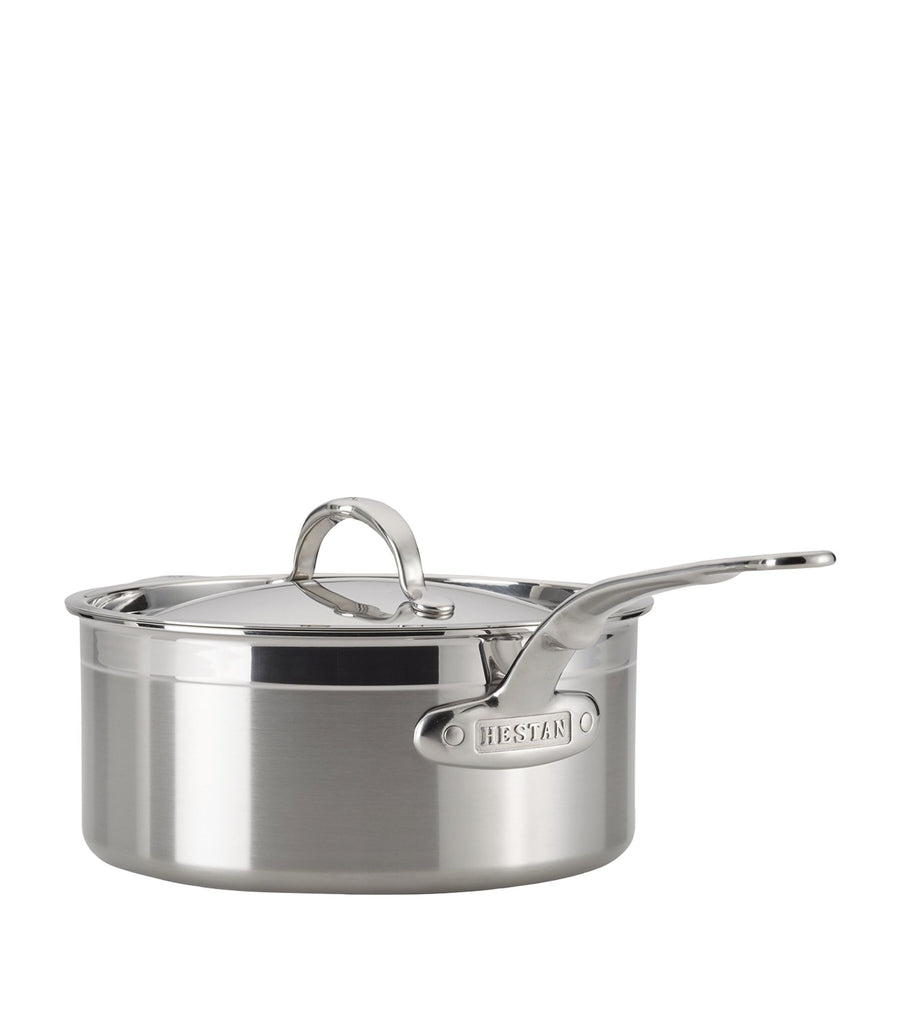 ProBond Saucepan with Lid (22cm)