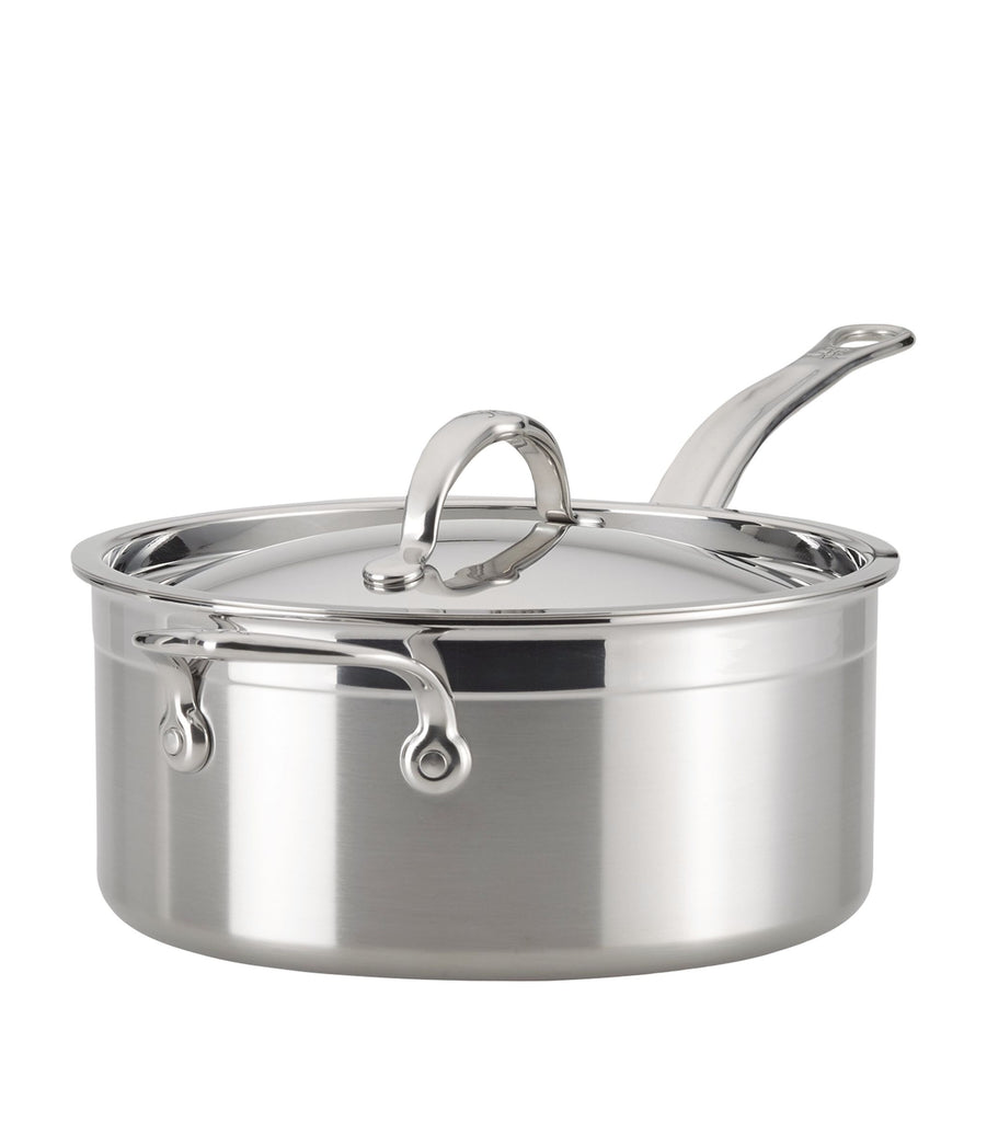 ProBond Saucepan with Lid (22cm)